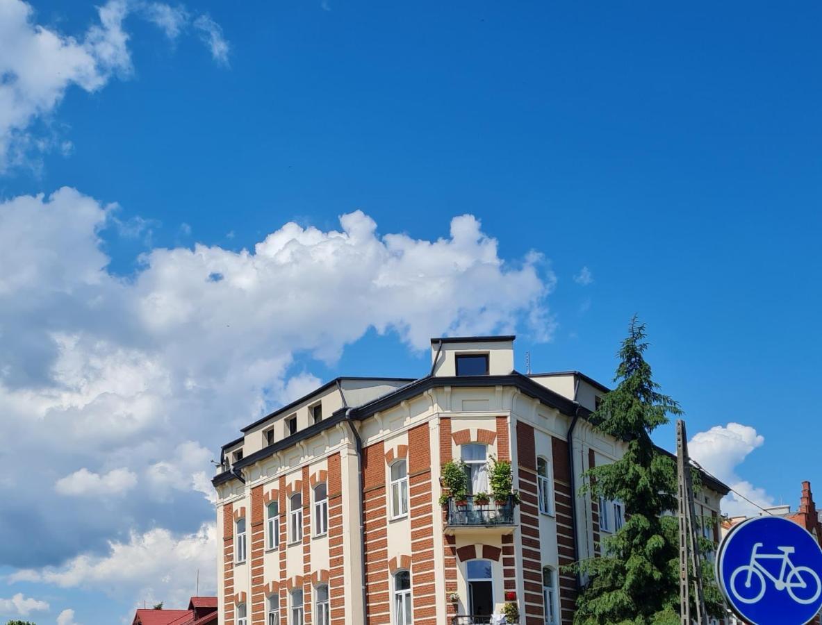Przemyski Sen Przemysl Exterior photo